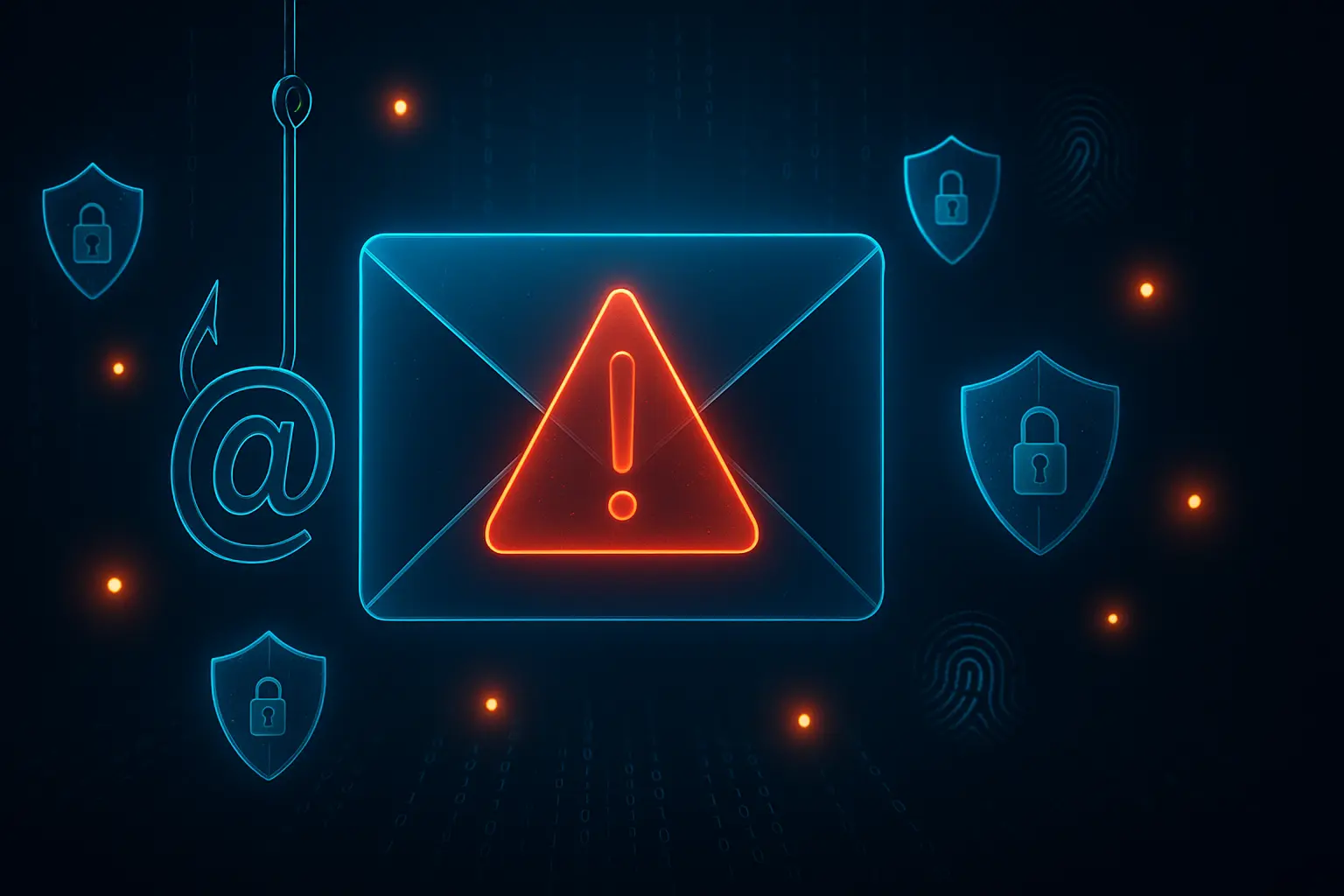 Adathalász Emailek Felismerése: 7 Árulkodó Jel [2025 Útmutató]
