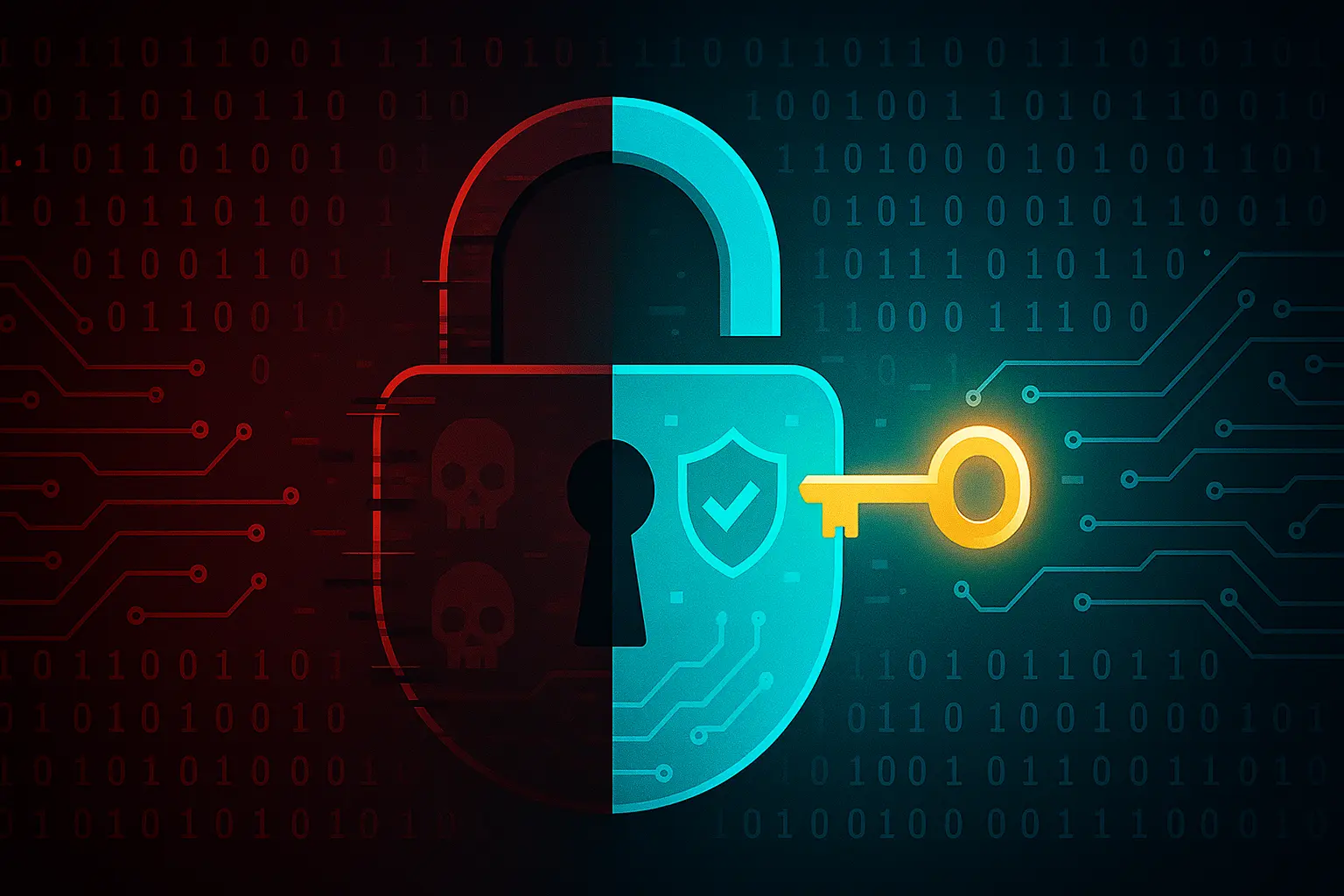 Hogyan Védekezzünk a Zsarolóvírusok Ellen