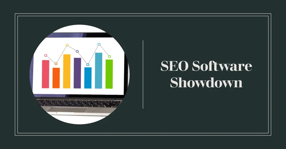 Legjobb SEO Szoftverek 2025-ben